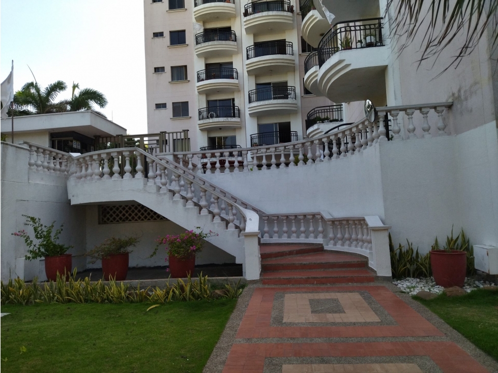 Apartamento en venta - Barranquilla, Atlántico — foto 5