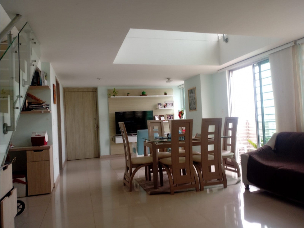 Apartamento en venta - Barranquilla, Atlantico