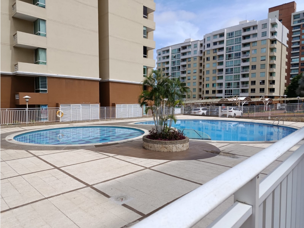 Apartamento en venta - Barranquilla, Atlantico