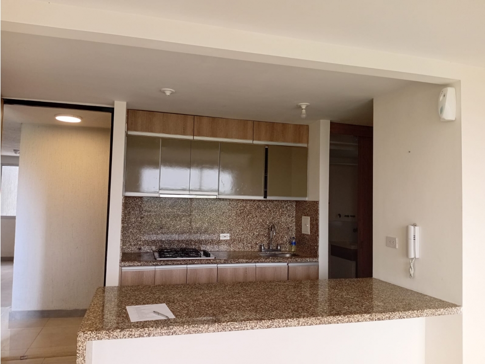 Apartamento en Venta - Barranquilla, Atlántico