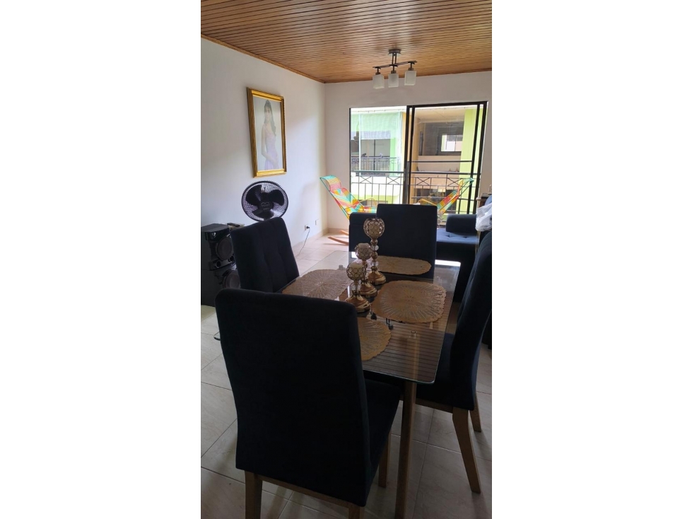 Apartamento en venta - Barranquilla, Atlantico