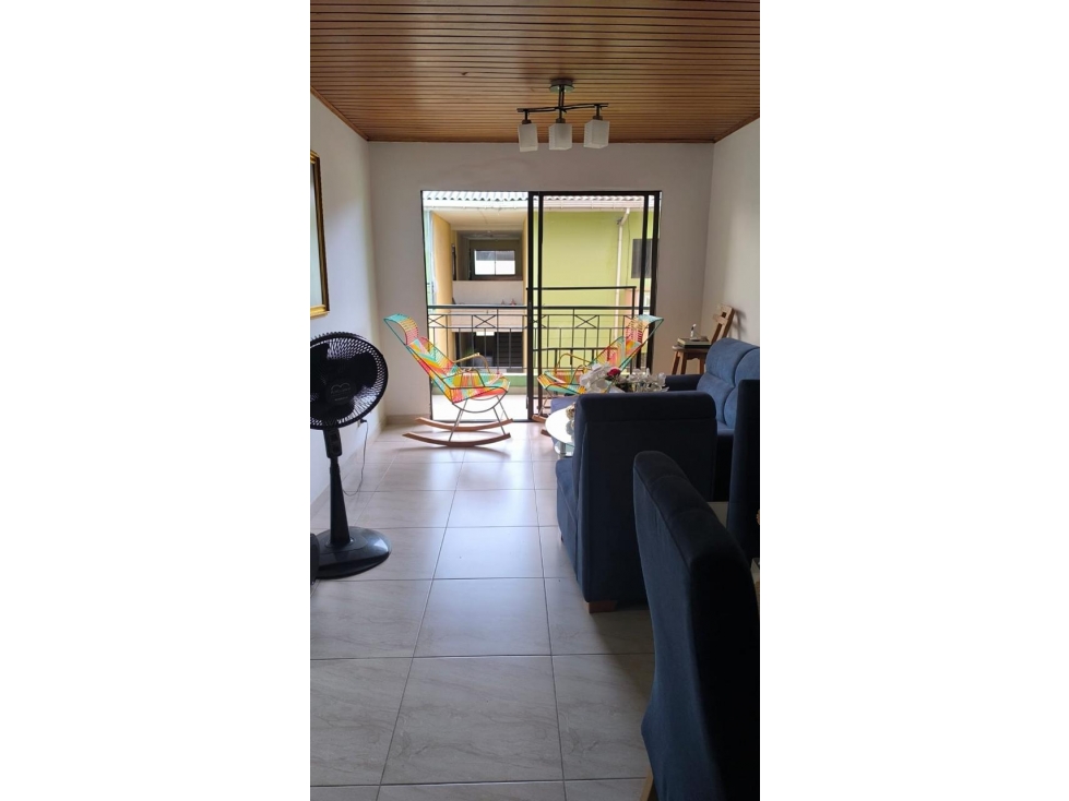 Apartamento en venta - Barranquilla, Atlantico — foto 2