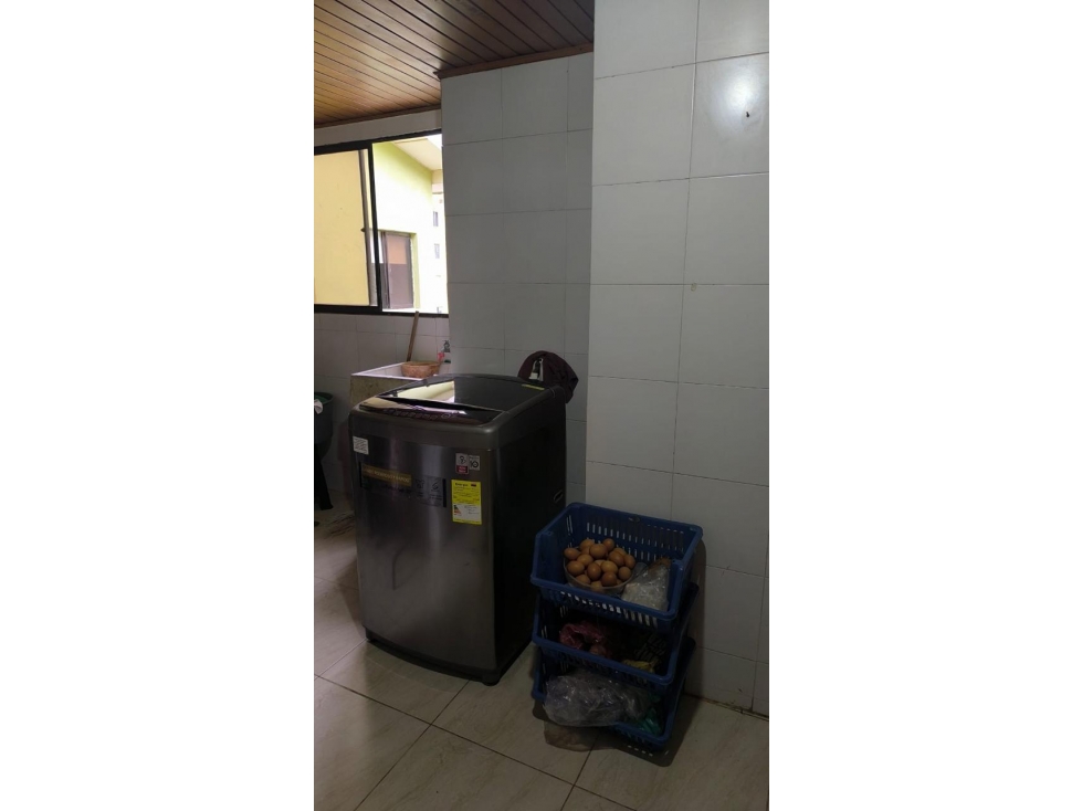 Apartamento en venta - Barranquilla, Atlantico — foto 3