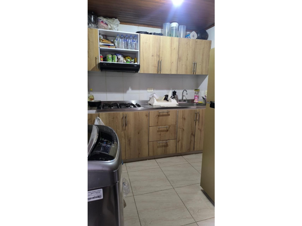 Apartamento en venta - Barranquilla, Atlantico — foto 5