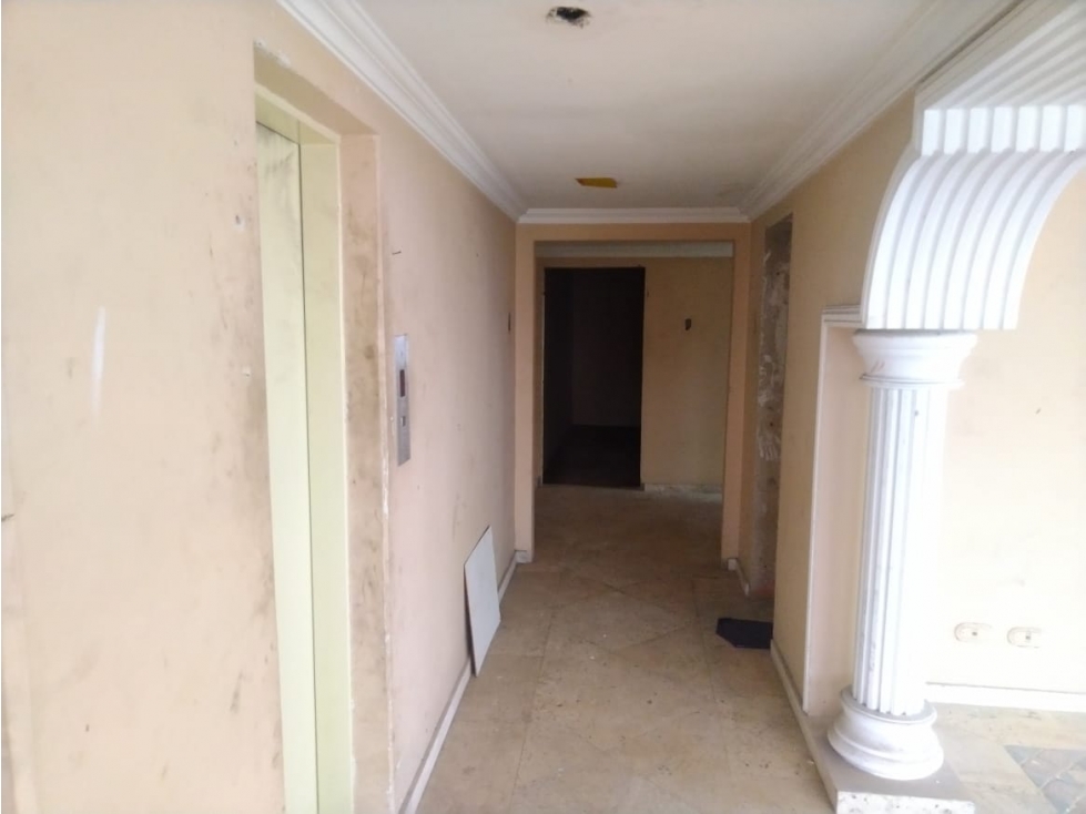 Apartamento en venta - Barranquilla — foto 2