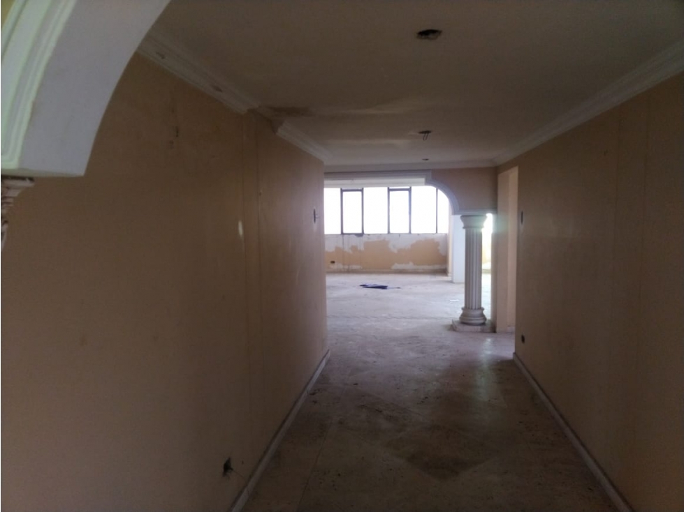 Apartamento en venta - Barranquilla — foto 3