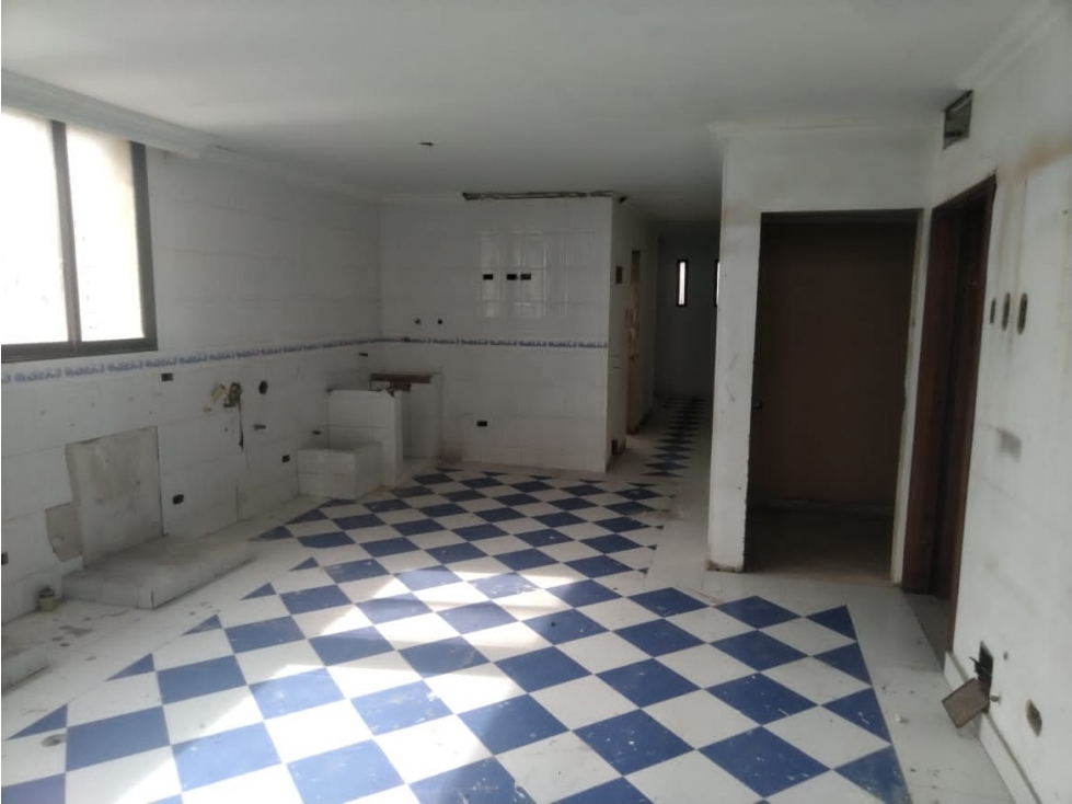 Apartamento en venta - Barranquilla — foto 6