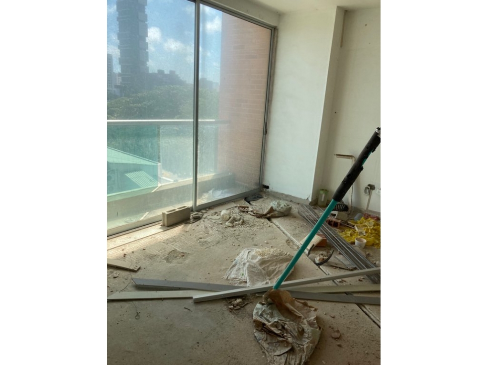 Apartamento en venta - Barranquilla