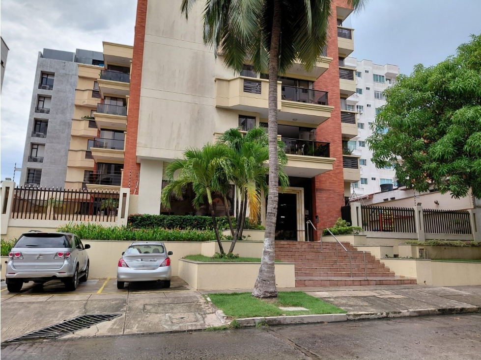 Apartamento en venta - Barranquilla, Atlantico