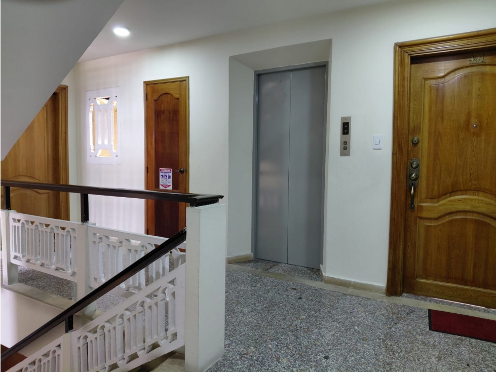 Apartamento en venta - Barranquilla, Atlantico — foto 2