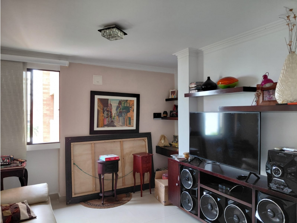 Apartamento en venta - Barranquilla, Atlantico — foto 3