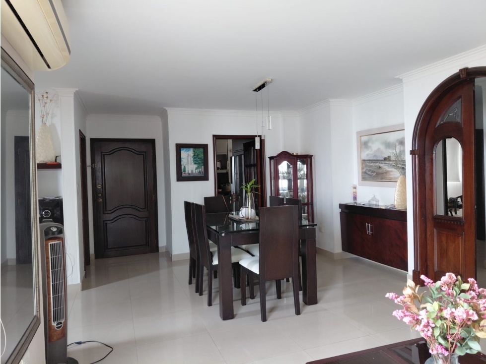 Apartamento en venta - Barranquilla, Atlantico — foto 5