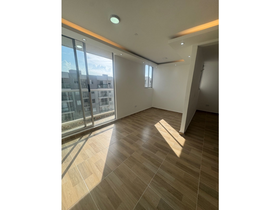 Apartamento en Venta - Barranquilla, Atlántico