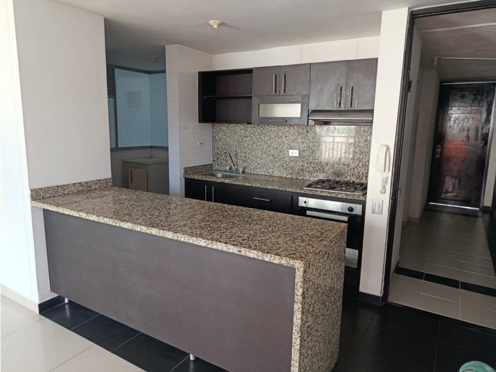 Apartamento en venta - Barranquilla, Atlantico