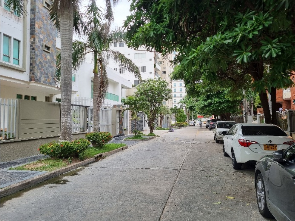 Apartamento en venta - Barranquilla-Atlántico
