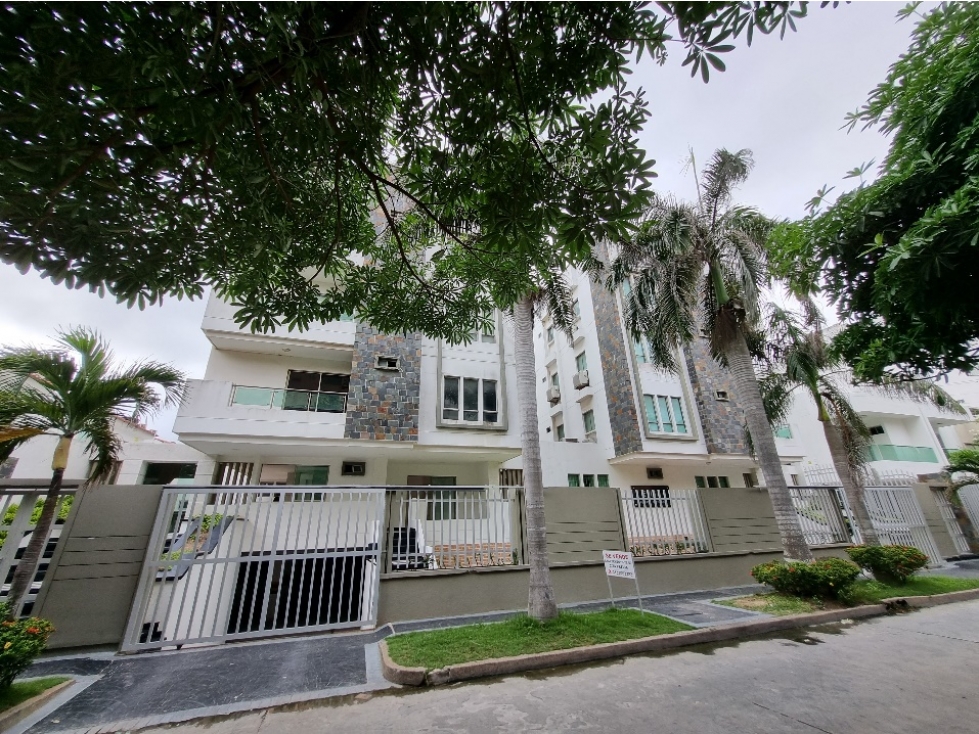 Apartamento en venta - Barranquilla-Atlántico — foto 2
