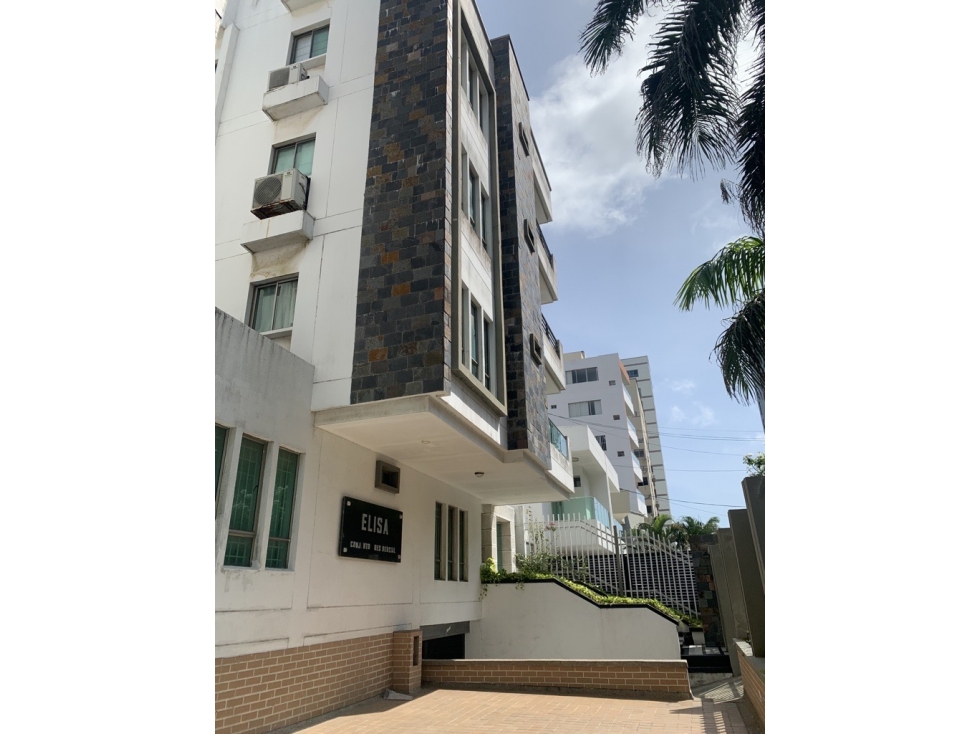 Apartamento en venta - Barranquilla-Atlántico — foto 3