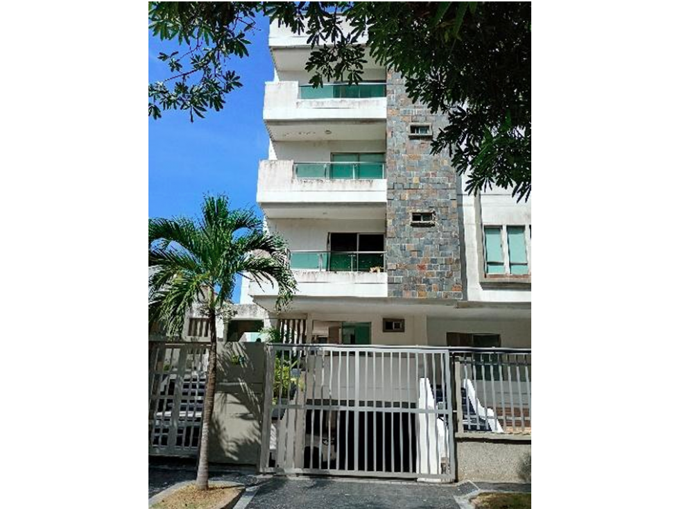Apartamento en venta - Barranquilla-Atlántico — foto 6