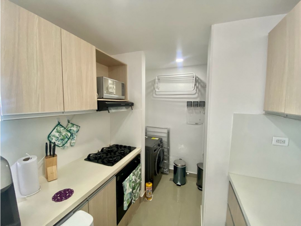 Apartamento en Venta Buenavista Barranqulla — foto 3
