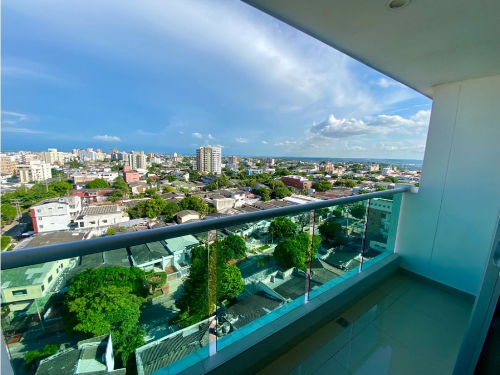 Apartamento en Venta Buenavista Barranqulla — foto 6