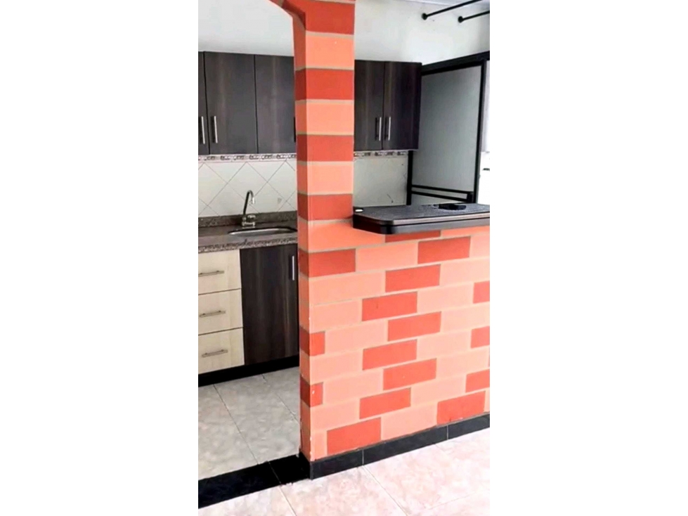 APARTAMENTO EN VENTA BARRIO SANTOS | MANIZALES