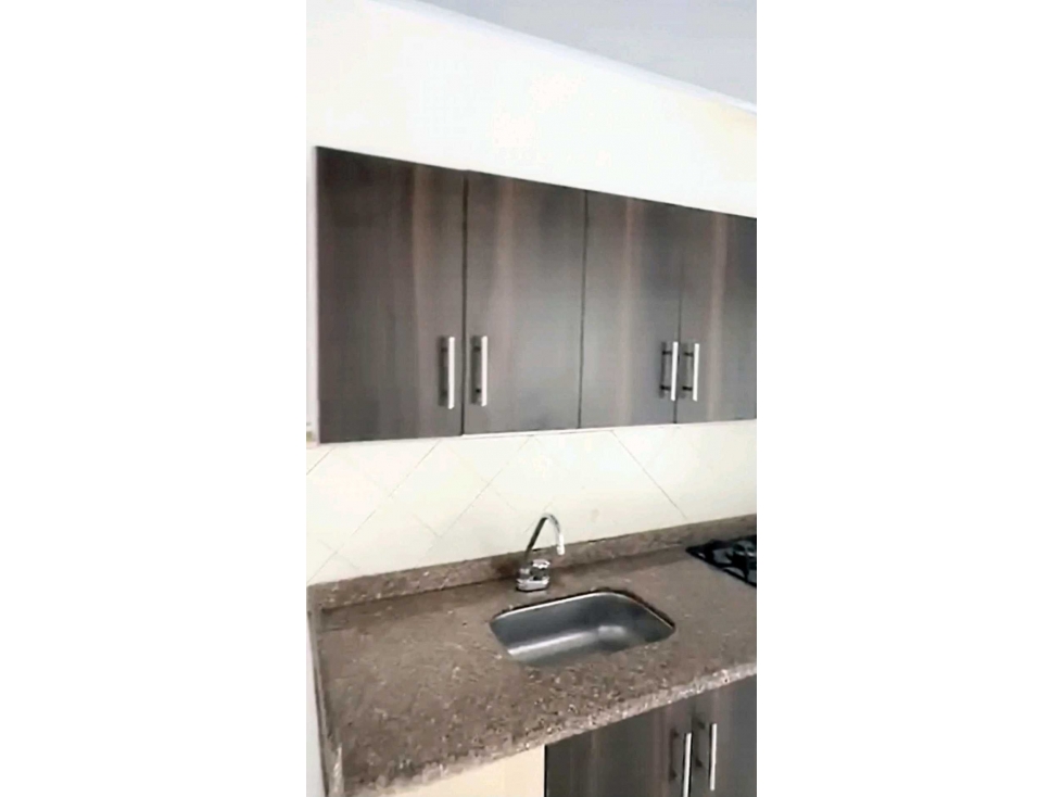 APARTAMENTO EN VENTA BARRIO SANTOS | MANIZALES — foto 3