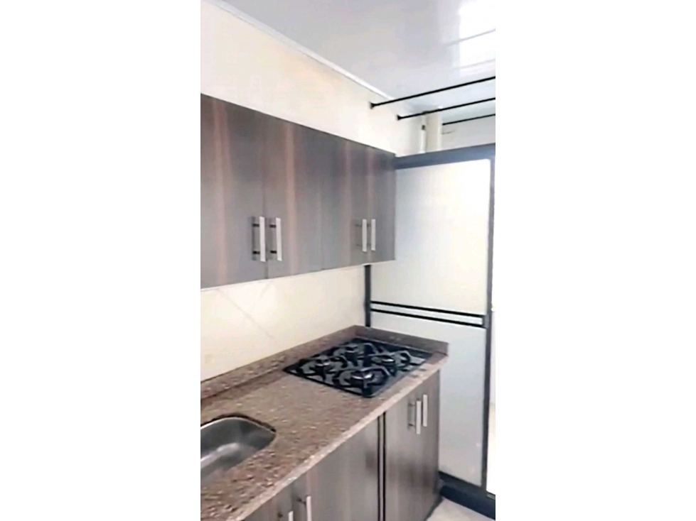 APARTAMENTO EN VENTA BARRIO SANTOS | MANIZALES — foto 4