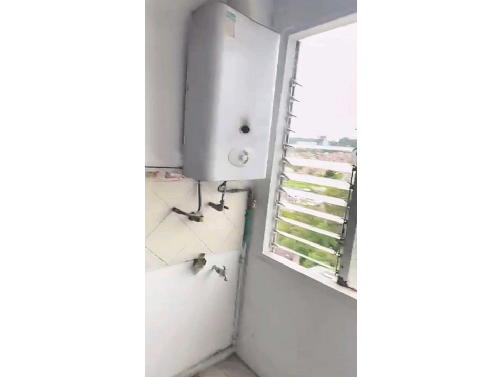 APARTAMENTO EN VENTA BARRIO SANTOS | MANIZALES — foto 5