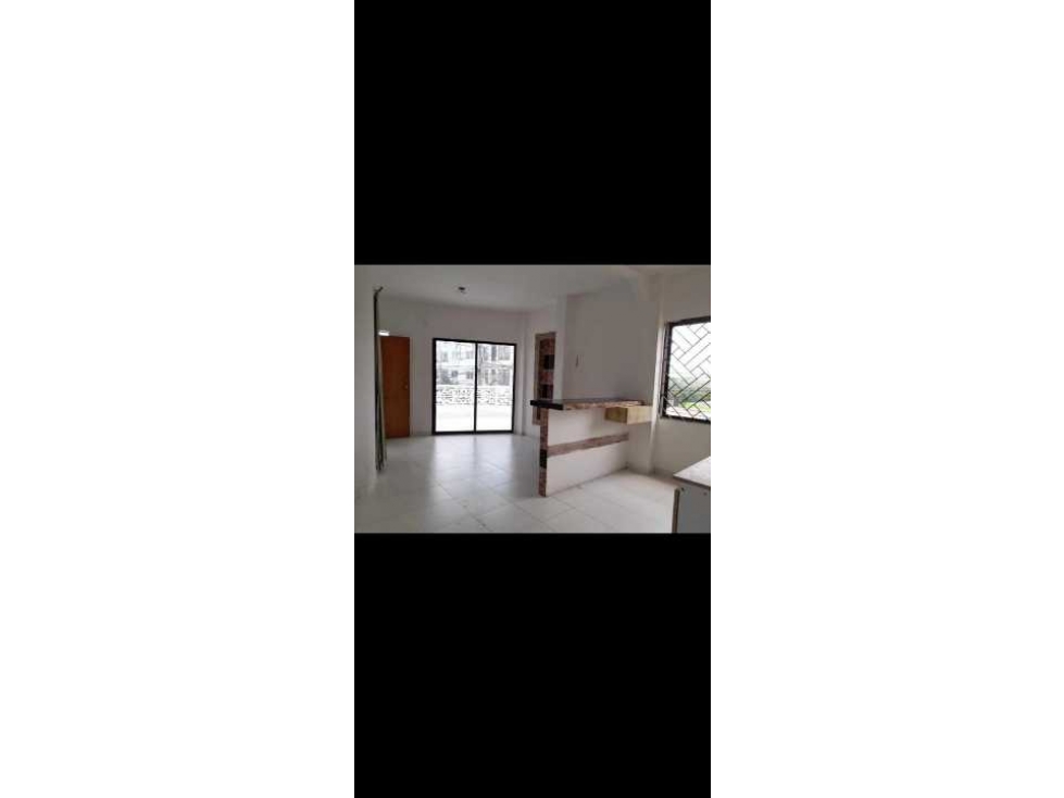 APARTAMENTO EN VENTA BARRIO 6 DE MARZO