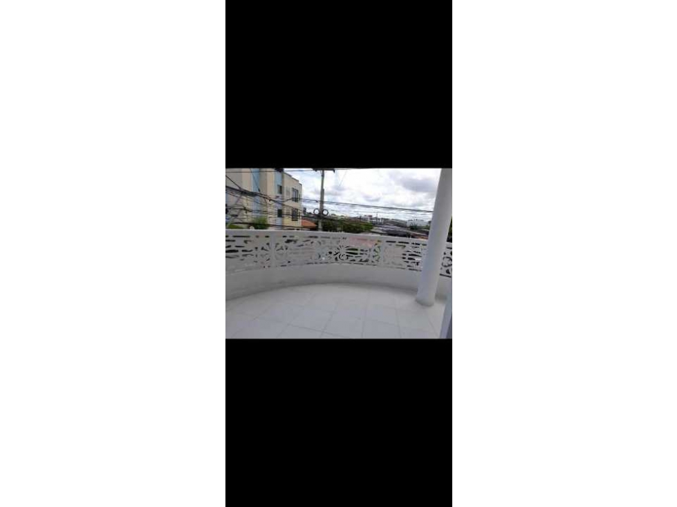 APARTAMENTO EN VENTA BARRIO 6 DE MARZO — foto 2