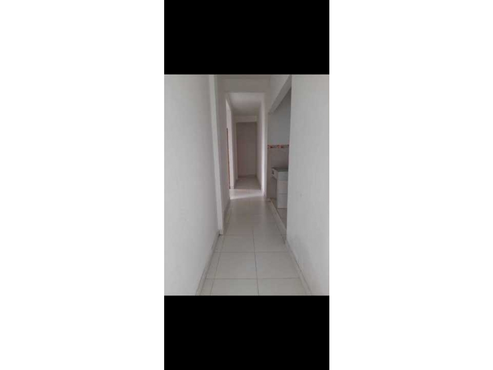 APARTAMENTO EN VENTA BARRIO 6 DE MARZO — foto 4