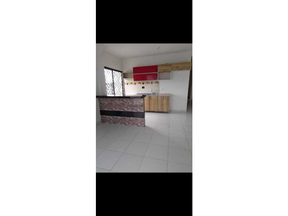 APARTAMENTO EN VENTA BARRIO 6 DE MARZO — foto 5