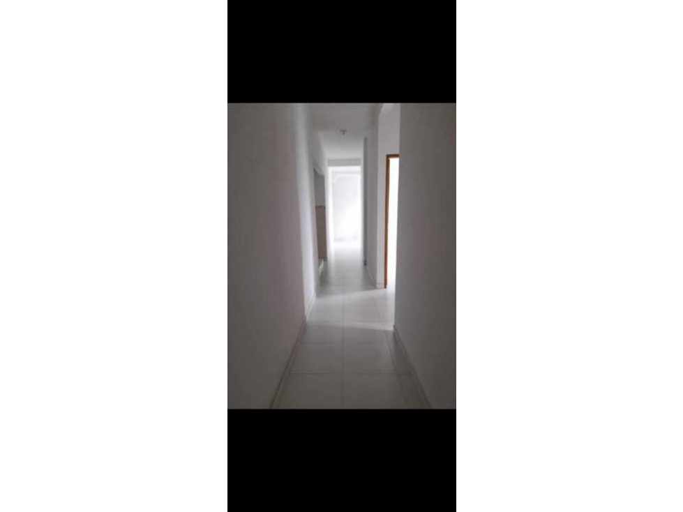 APARTAMENTO EN VENTA BARRIO 6 DE MARZO — foto 6