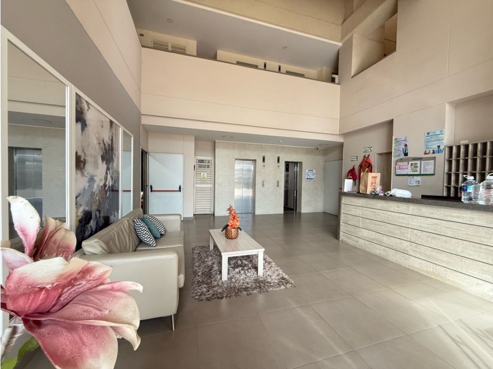 APARTAMENTO EN VENTA BARRIO ALARCON BUCARAMANGA SAN FRANCISCO