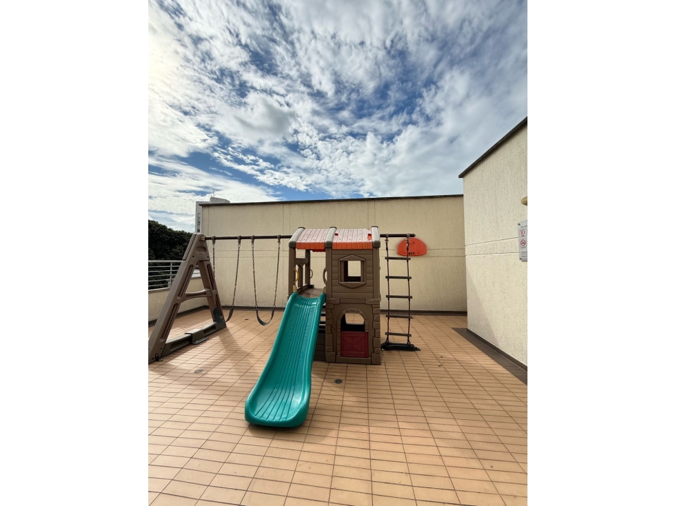 APARTAMENTO EN VENTA BARRIO ALARCON BUCARAMANGA SAN FRANCISCO — foto 2