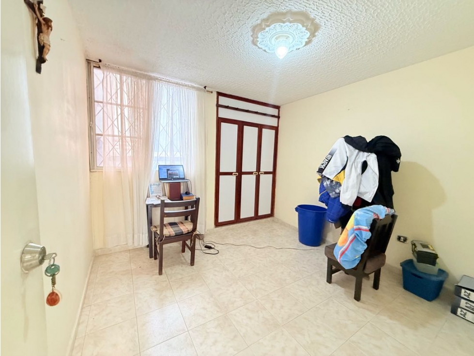 APARTAMENTO EN VENTA EDIFICIO PALERMO 2 ALFONSO LOPEZ BUCARAMANGA — foto 2