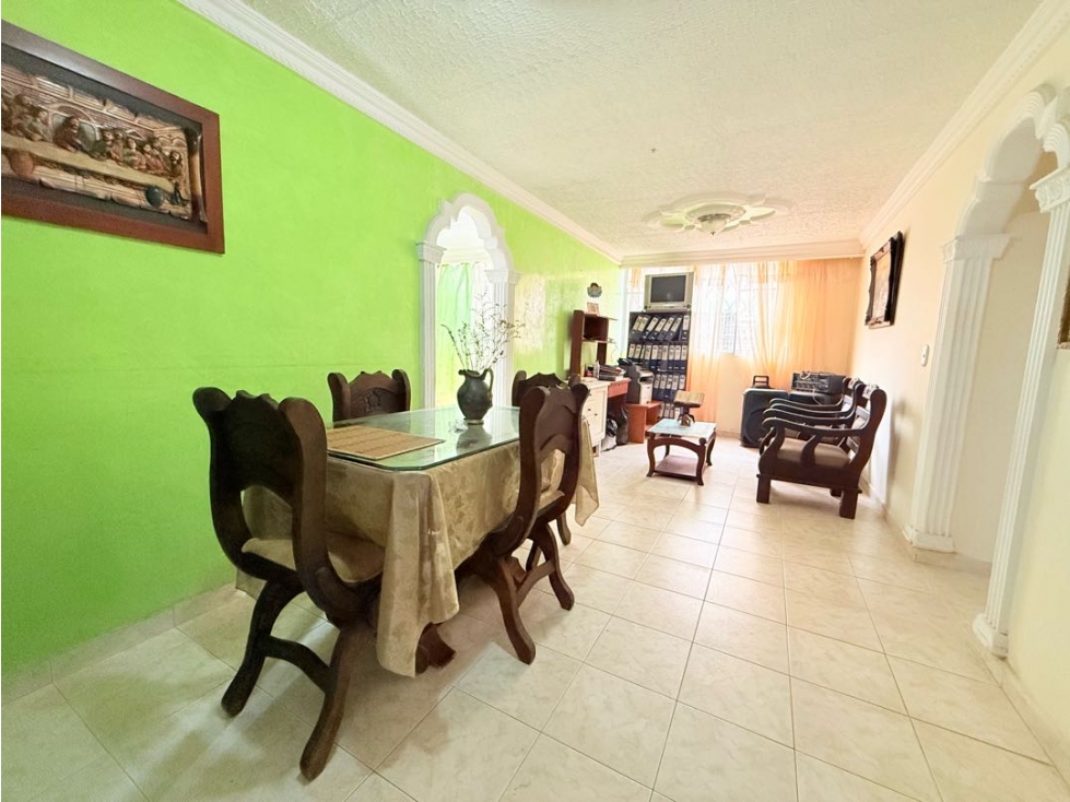APARTAMENTO EN VENTA EDIFICIO PALERMO 2 ALFONSO LOPEZ BUCARAMANGA — foto 3