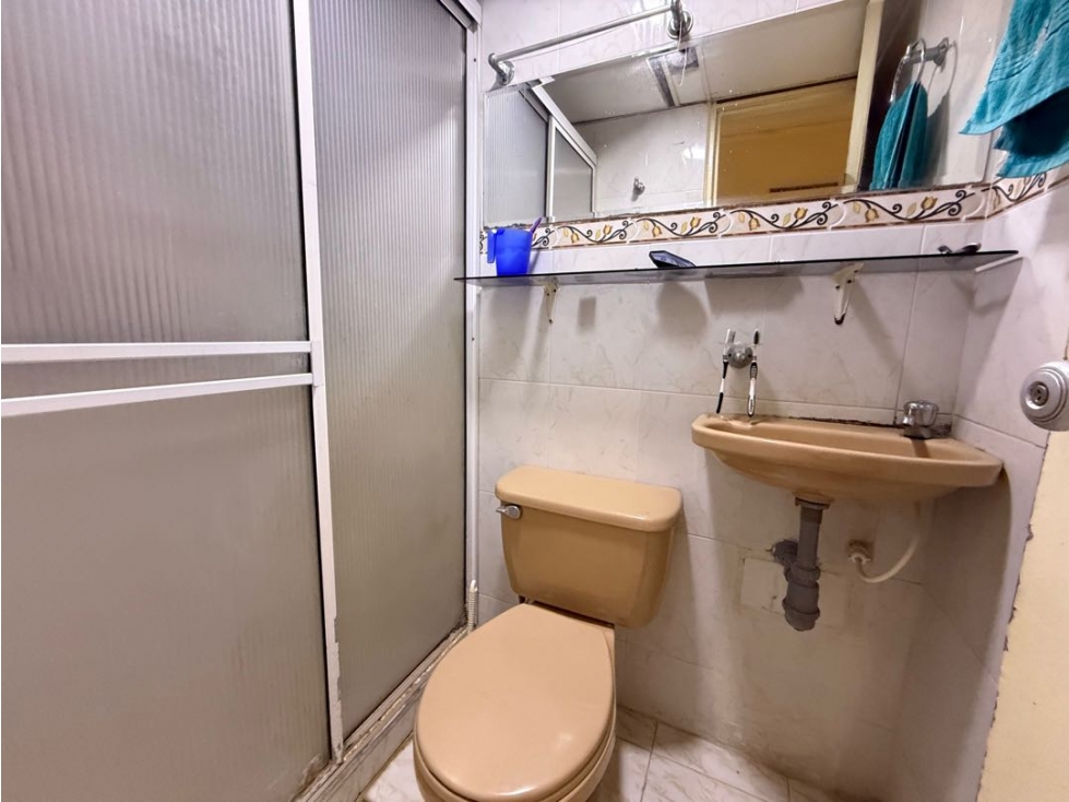 APARTAMENTO EN VENTA EDIFICIO PALERMO 2 ALFONSO LOPEZ BUCARAMANGA — foto 5