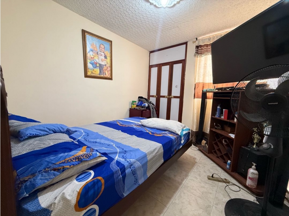 APARTAMENTO EN VENTA EDIFICIO PALERMO 2 ALFONSO LOPEZ BUCARAMANGA — foto 6