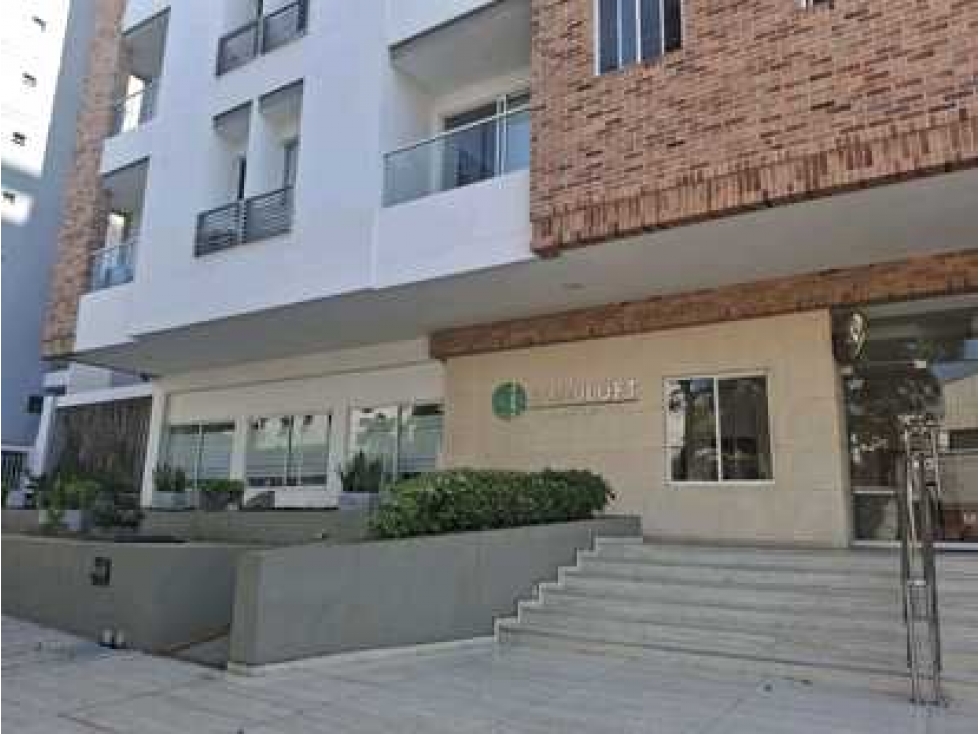 Apartamento en venta barrio altos del Prado Barranquilla