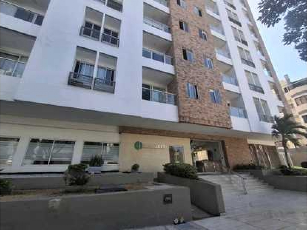 Apartamento en venta barrio altos del Prado Barranquilla — foto 2