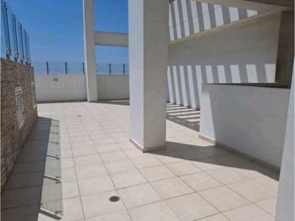 Apartamento en venta barrio altos del Prado Barranquilla — foto 4