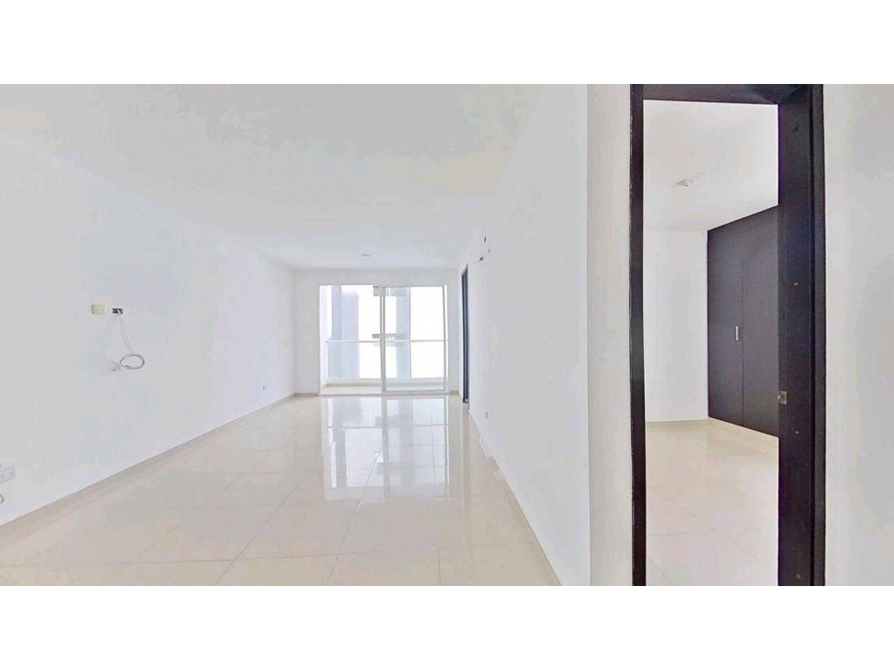 Apartamento en venta barrio altos del Prado Barranquilla — foto 6