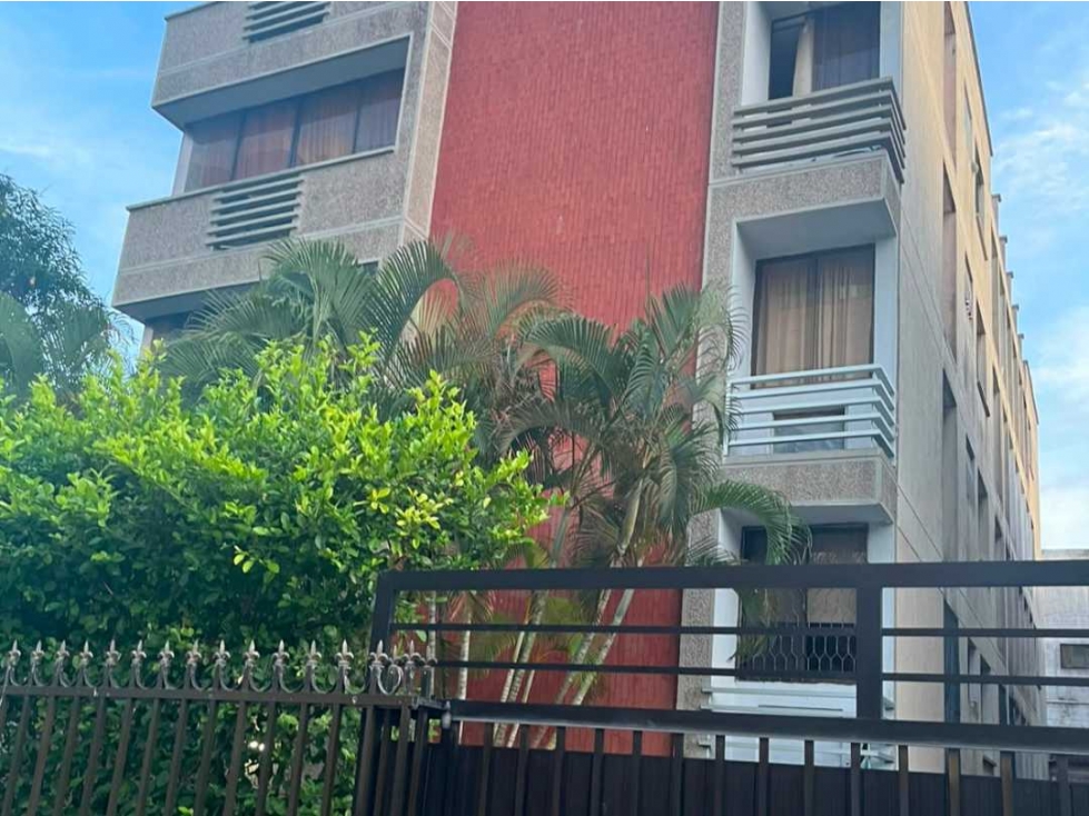 Apartamento en venta barrio andalucia barranquilla.
