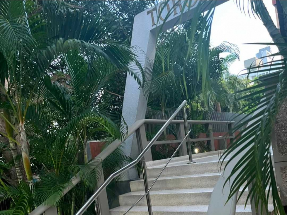 Apartamento en venta barrio andalucia barranquilla. — foto 2