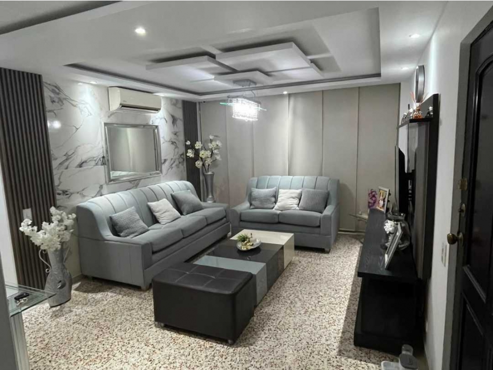 Apartamento en venta barrio andalucia barranquilla. — foto 3
