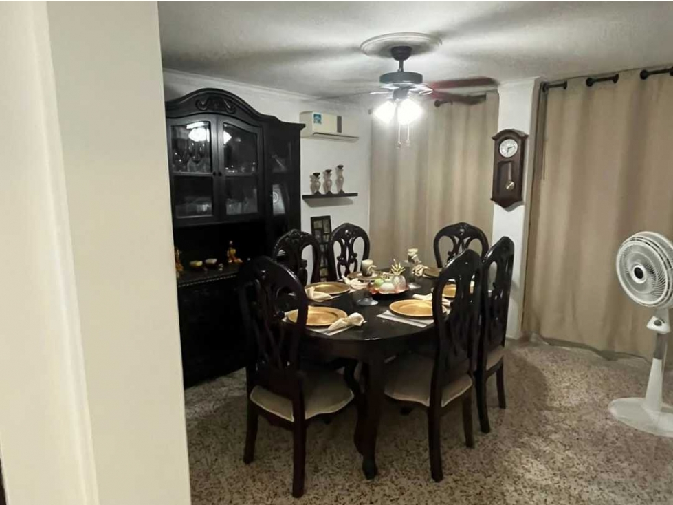 Apartamento en venta barrio andalucia barranquilla. — foto 4