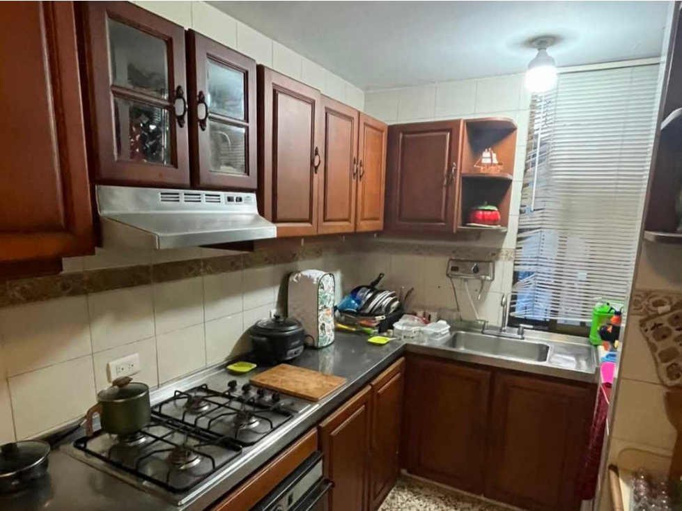 Apartamento en venta barrio andalucia barranquilla. — foto 5