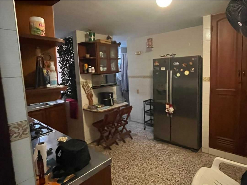 Apartamento en venta barrio andalucia barranquilla. — foto 6