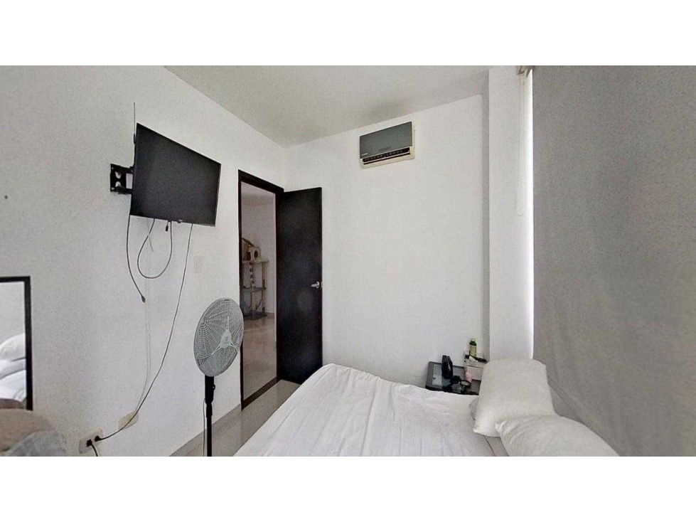 Apartamento en venta barrio andalucia Barranquilla — foto 3